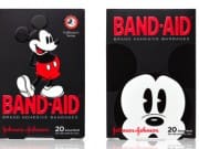 mickeyband-aids