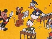 mickeymusic