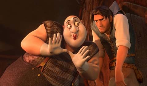 Weekend Box Office Report: “Tangled” Stays Strong