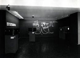 UPA MOMA Exhibit