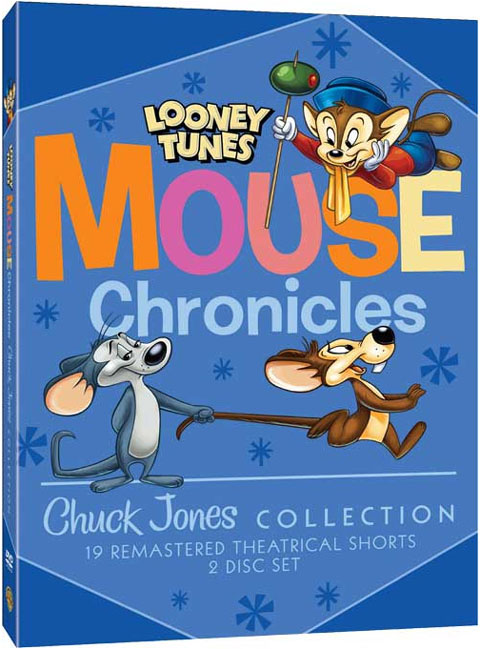 Looney Tunes: Mouse Chronicles