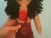 Mystery Character