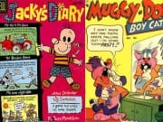 oddballcomicstoons