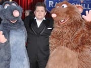 Patton Oswalt