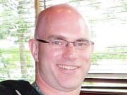 Paul Boyd