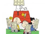 peanuts