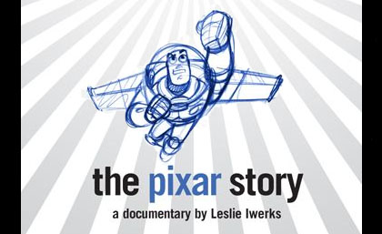 <i>The Pixar Story</i> Hollywood Screening