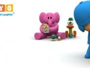 pocoyo