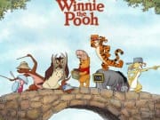 poohposterinternational