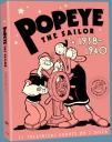 Popeye Vol. 2 Bonus Materials