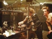 Quay brothers