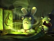 Image from 'Raving Rabbids'