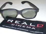 real-d-glasses