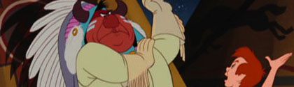 9 Most Racist Disney Characters