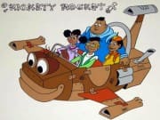 ricketyrocket