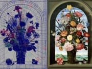 Transforming Still Life Painting