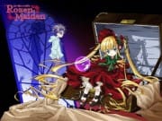 rozenmaiden