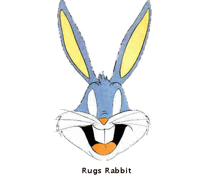 Rugs Rabbit