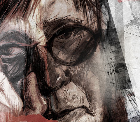 Ballad of a Thin Man