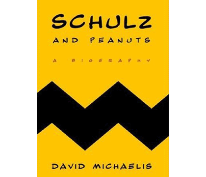 More on the Schulz Book