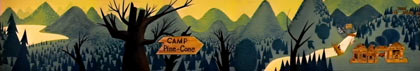 Scoutmaster Magoo