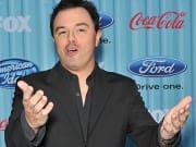 Seth MacFarlane