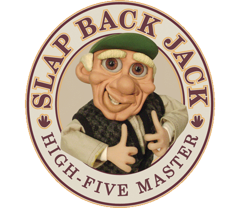 Slap Back Jack
