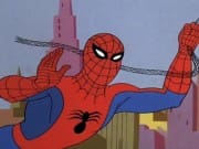 spiderman60s