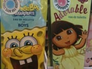 spongebob-dora-scent