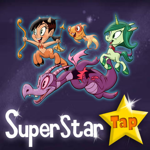 Super Star Tap
