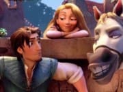 Tangled