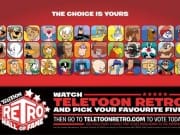 teletoonretro