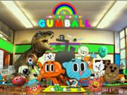 the amazing world of gumball