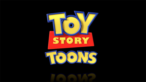 toy story 4 logo. release of the Toy Story