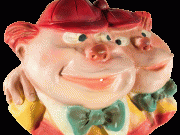tweedlestring