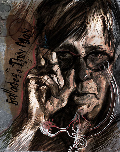 Illustration by Theodore Ushev