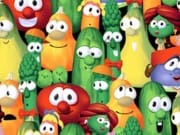 veggie tales