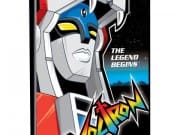 voltron