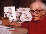 Ward Kimball