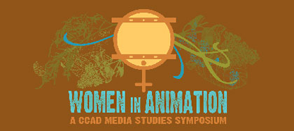Women in Animation MP3s