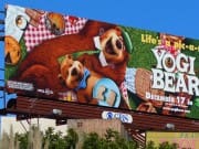 yogibillboard