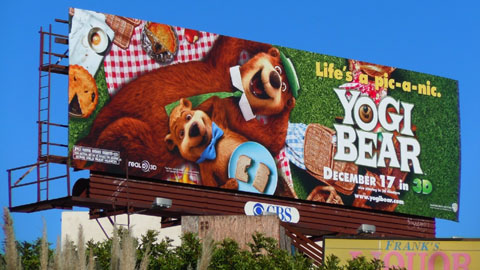 boston bruins bear posters. “Yogi Bear” gives cheap hackwork a bad name” – Michael Phillips,