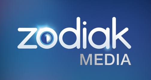 Zodiak Media Rebrands and Announces Key Hires