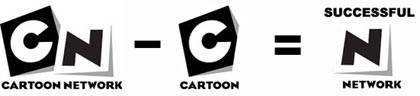 <STRIKE>Cartoon</STRIKE> Network