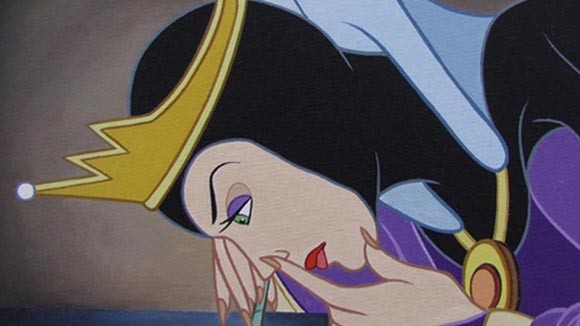 Disasterland Depicts Disney Characters In Adult Situations