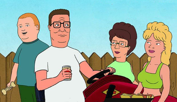 King of the Hill Creator Says Animated Sitcom 'Has a Very Good