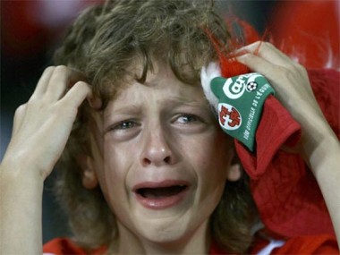 Pixar Announces "Finding Dory," A Sequel to "Finding Nemo"