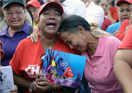 Pixar Announces "Finding Dory," A Sequel to "Finding Nemo"