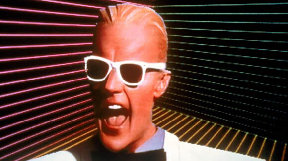 Max Headroom