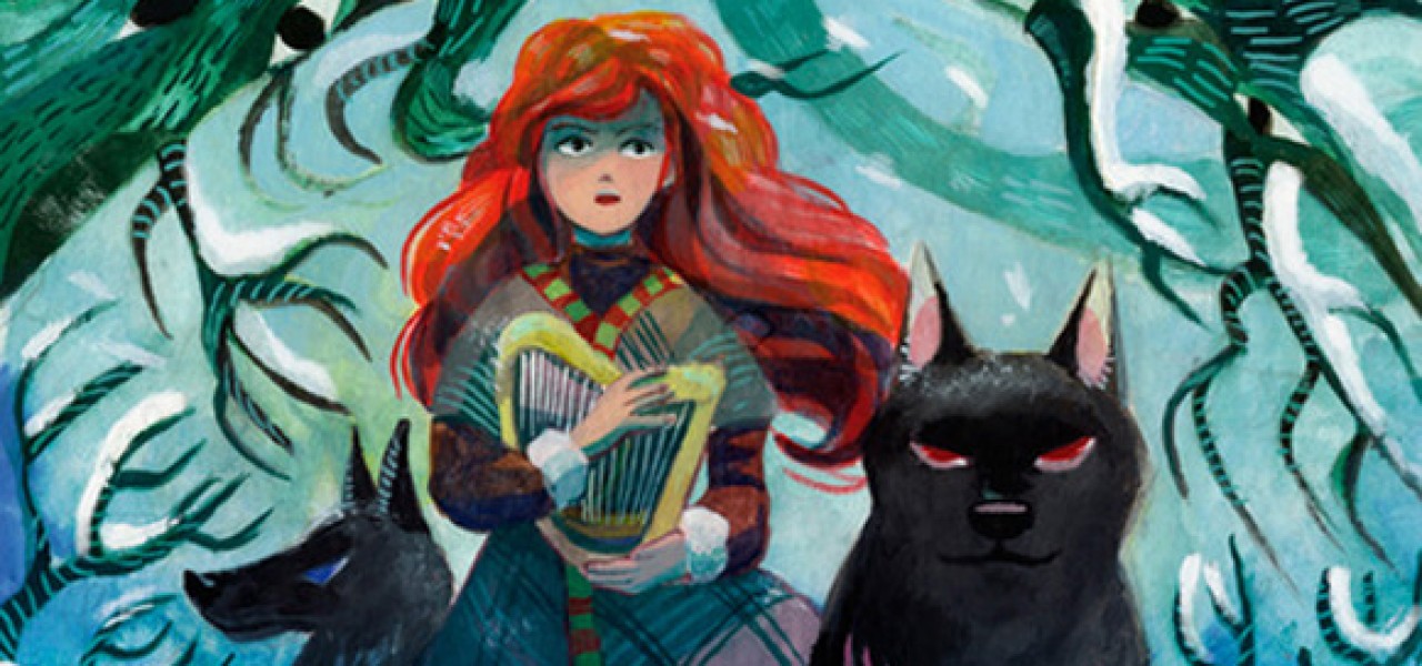 Eva Vilhelmiina Eskelinen